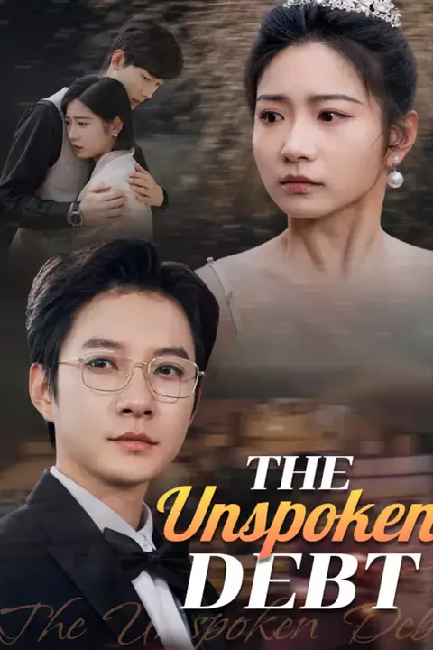 Affiche de The Unspoken Debt