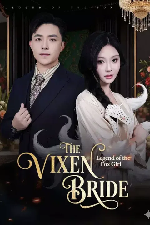 Poster von [cc]The "Vixen" Bride