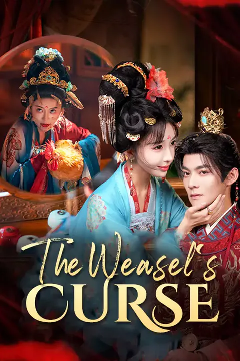Affiche de The Weasel’s Curse