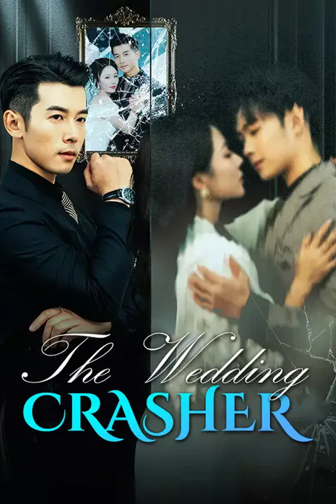 Affiche de The Wedding Crasher