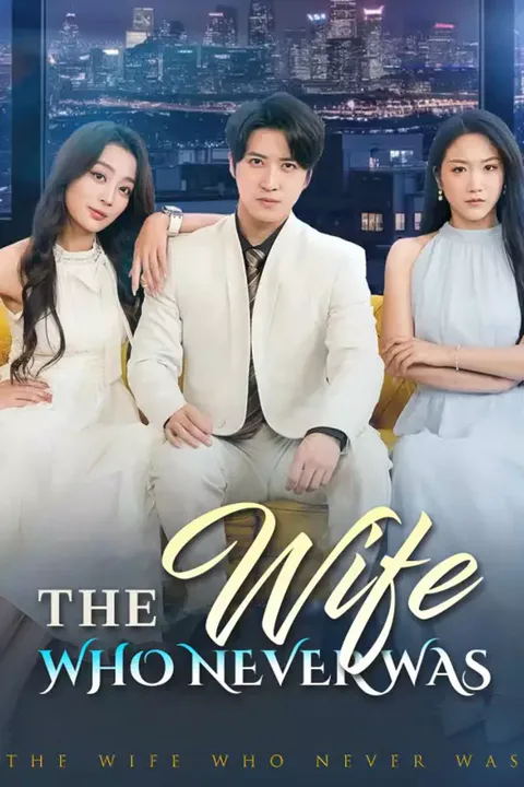 Affiche de The Wife Who Never Was