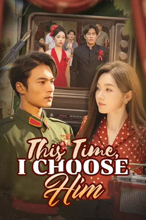 Affiche de This Time, I Choose Him