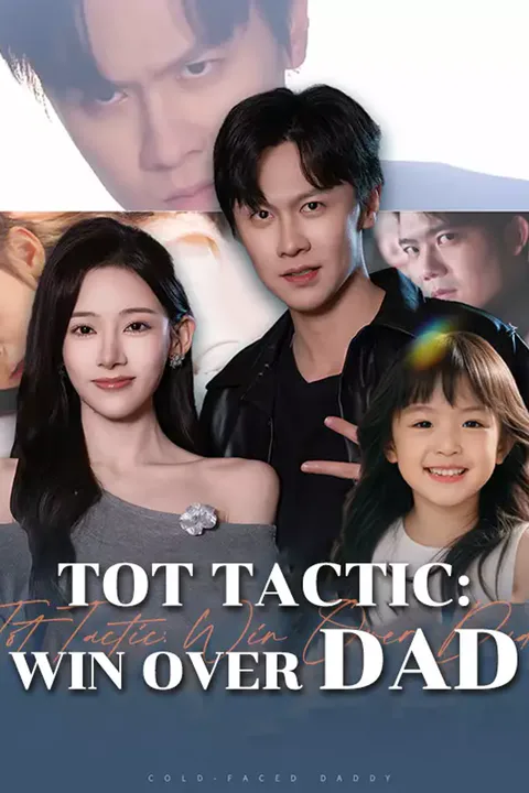 Affiche de Tot Tactic: Win Over Dad