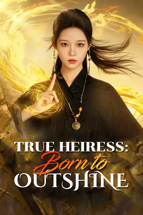Affiche de True Heiress: Born to Outshine