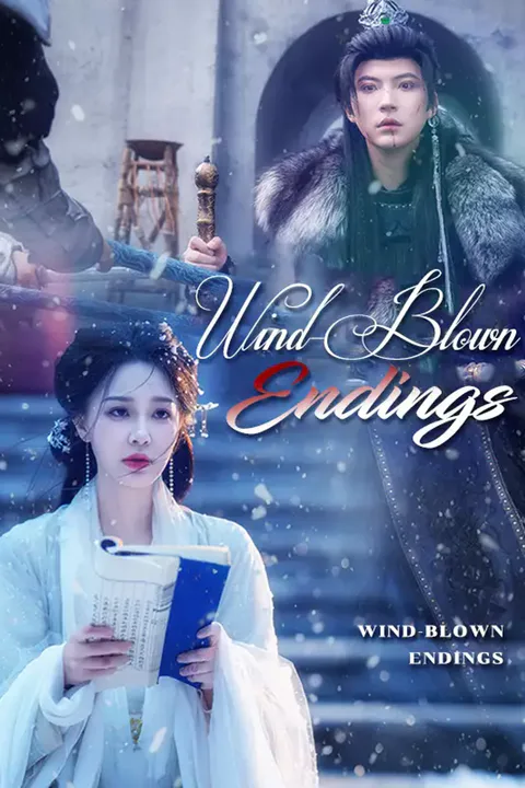 Poster Wind-Blown Endings