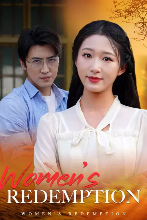 Pôster de [cc]Women's Redemption