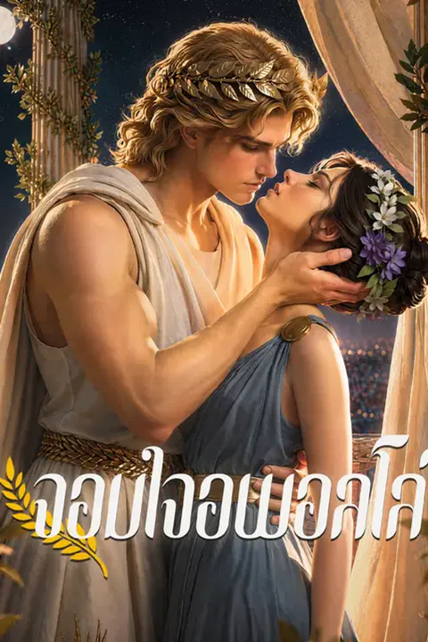 โปสเตอร์ จอมใจอพอลโล่