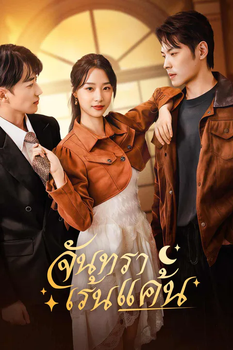 โปสเตอร์ จันทราเร้นแค้น