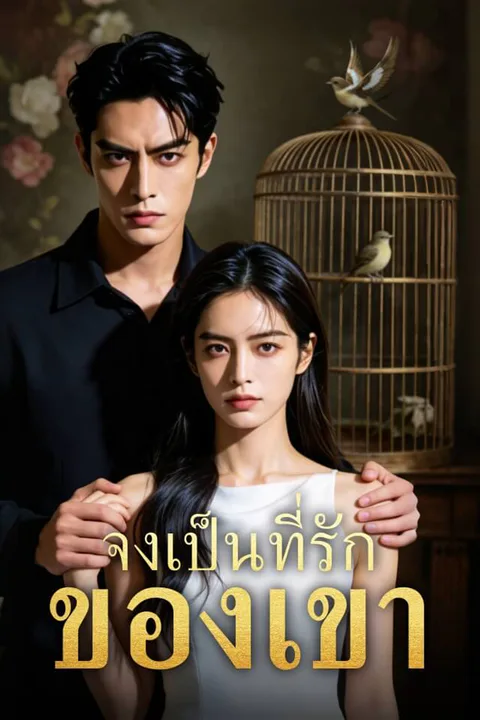 โปสเตอร์ จงเป็นที่รักของเขา
