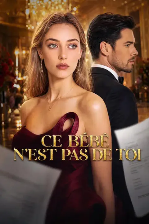 Affiche de Ce bébé n'est pas de toi (Doublé)