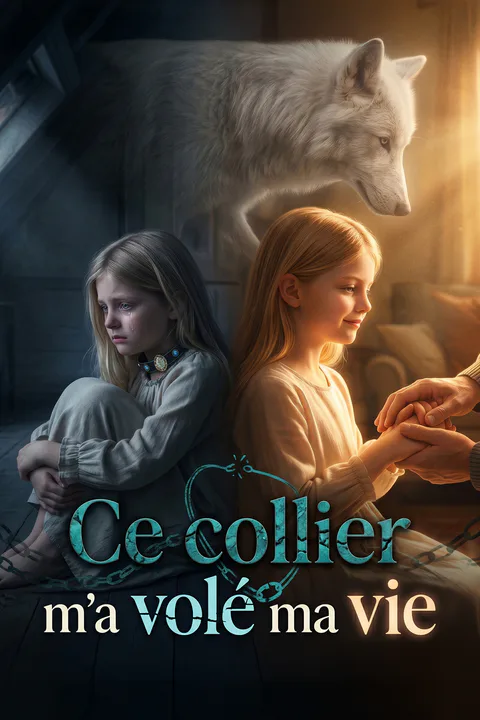 Affiche de Ce collier m'a volé ma vie
