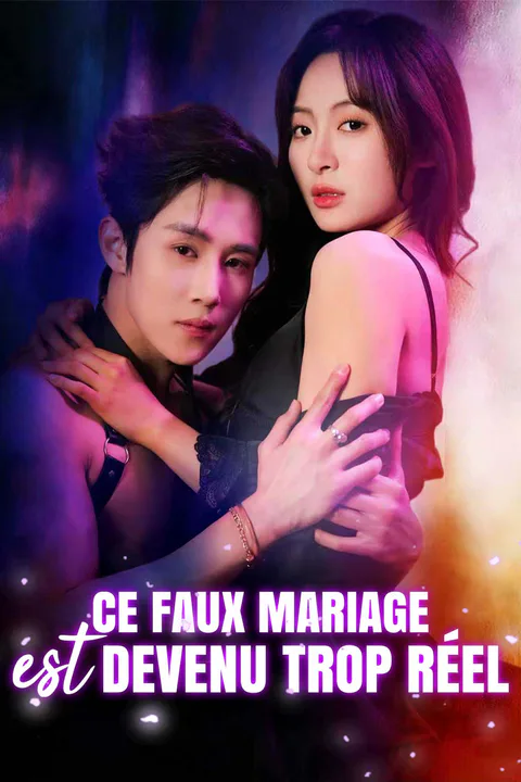Affiche de Ce faux mariage est devenu trop réel