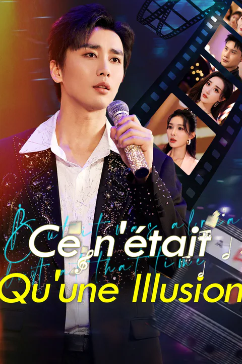 Affiche de Ce n'était qu'une Illusion
