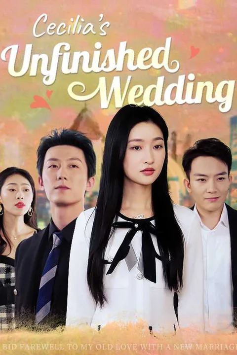Cecilia's Unfinished Wedding poster