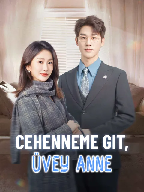 Cehenneme Git, Üvey Anne afişi
