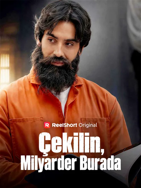 Çekilin, Milyarder Burada afişi