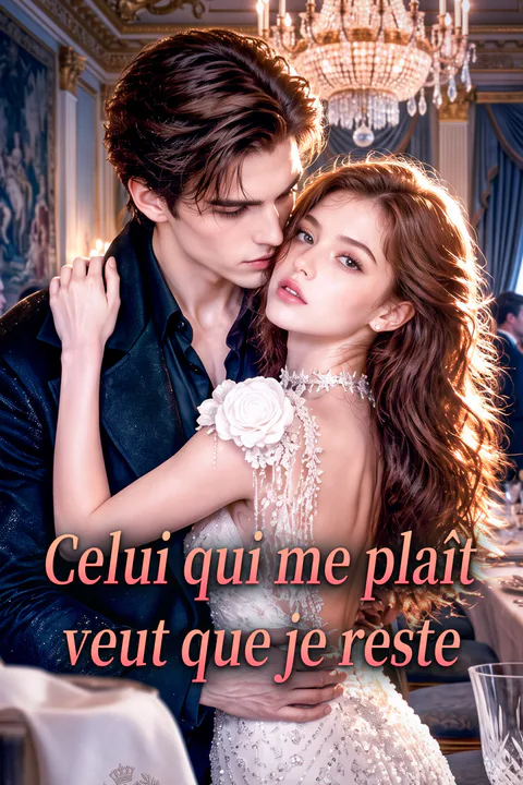 Affiche de Celui qui me plaît veut que je reste