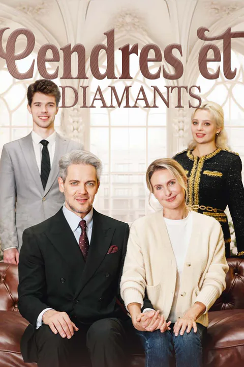 Affiche de Cendres et Diamants