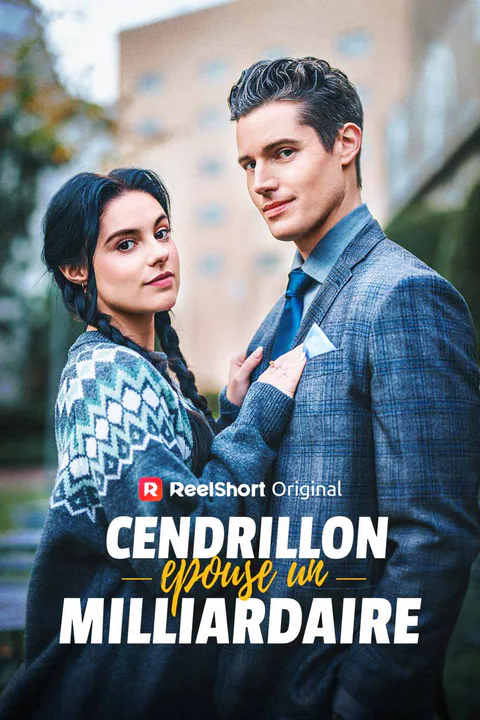 Affiche de Cendrillon Épouse un Milliardaire
