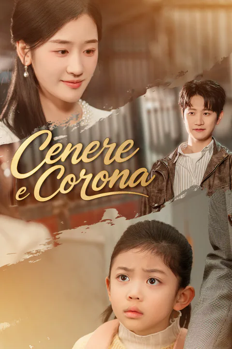 Locandina di Cenere e Corona (Doppiato)