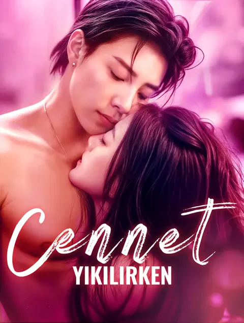 Cennet Yıkılırken afişi