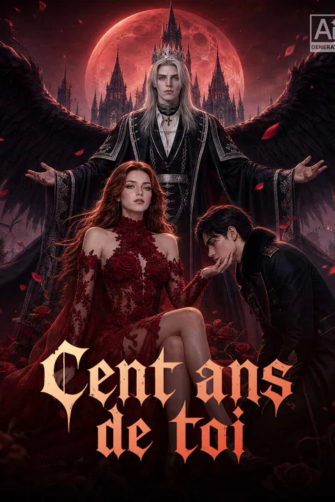 Affiche de Cent ans de toi