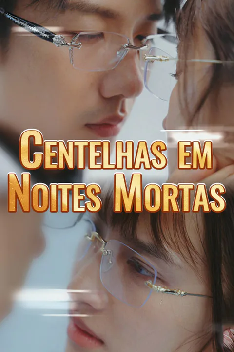 Pôster de Centelhas em Noites Mortas