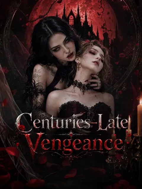 Centuries-Late Vengeance poster