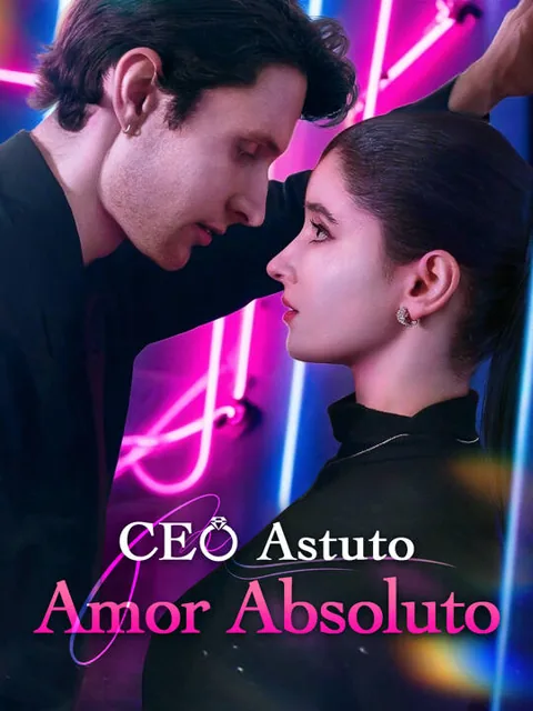 Póster de CEO Astuto, Amor Absoluto
