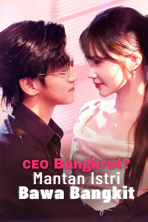 Poster CEO Bangkrut? Mantan Istri Bawa Bangkit
