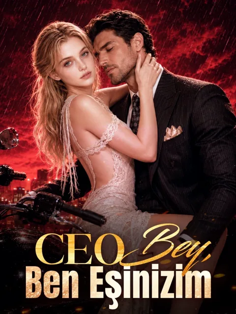 CEO Bey, Ben Eşinizim afişi