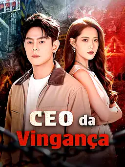 Pôster de CEO da Vingança