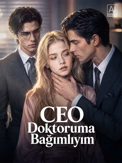 CEO Doktoruma Bağımlıyım afişi