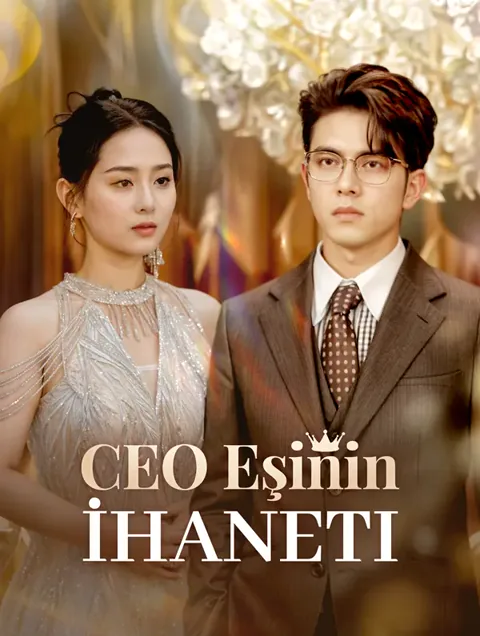CEO Eşinin İhaneti afişi