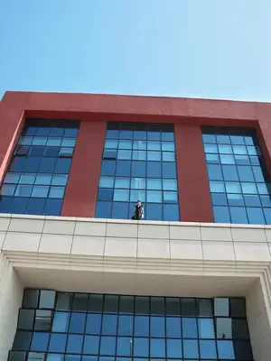 CEO eski sevgilisinin peşinde afişi