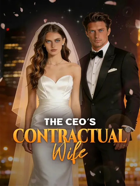 CEO ile Anlaşmalı Evlilik afişi