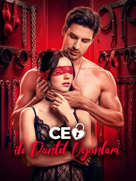 CEO ile Dantel Oyunları afişi