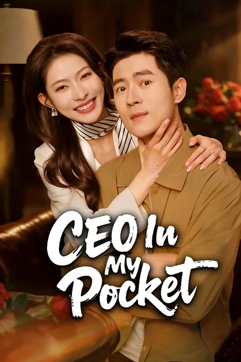 CEO In My Pocket poster