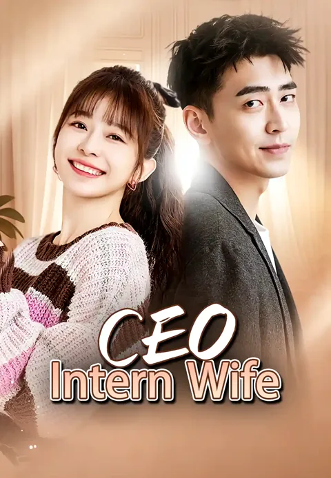 CEO Intern Wife poster