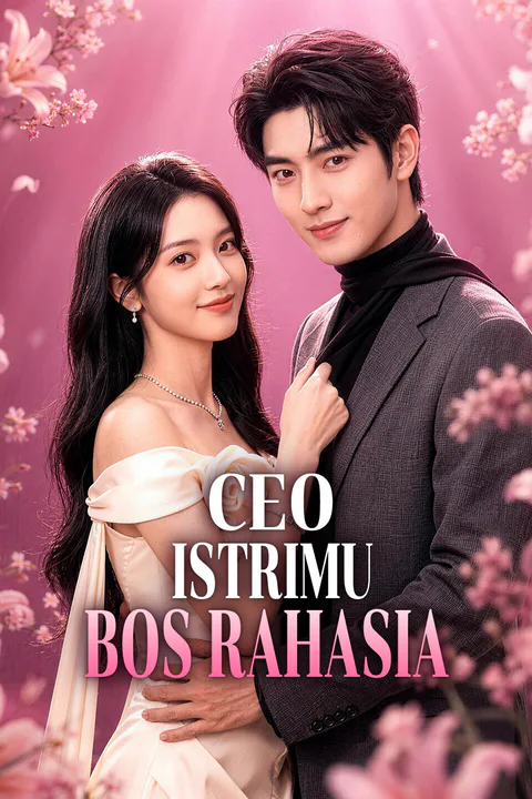 Poster CEO, Istrimu Bos Rahasia (Sulih Suara)