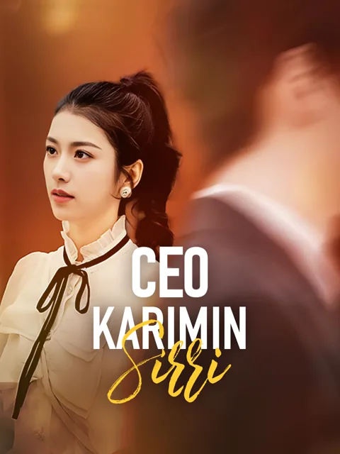 CEO Karımın Sırrı afişi