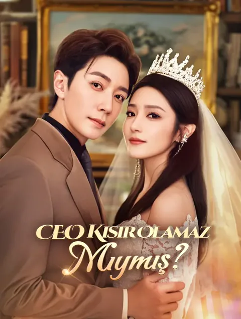 CEO Kısır Olamaz Mıymış?(Dublajlı) afişi