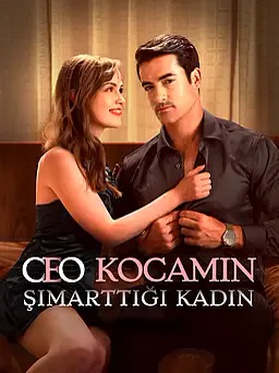 CEO Kocamın Şımarttığı Kadın afişi