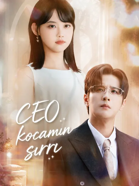 CEO kocamın sırrı afişi