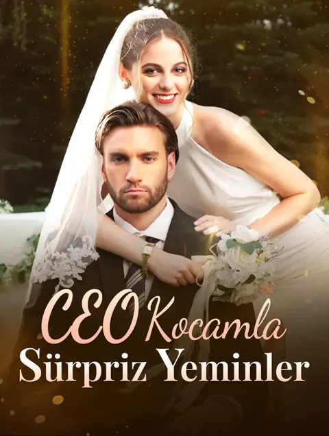 CEO Kocamla Sürpriz Yeminler afişi