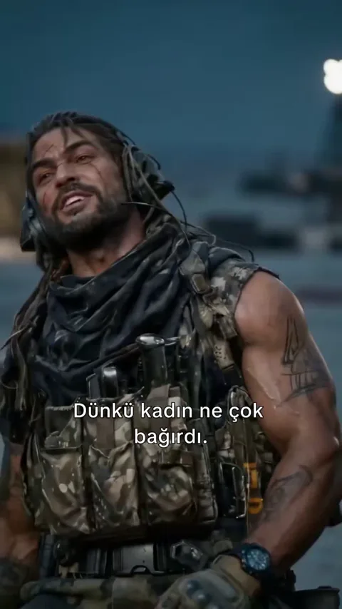 CEO kuzenimin gizli koruması afişi