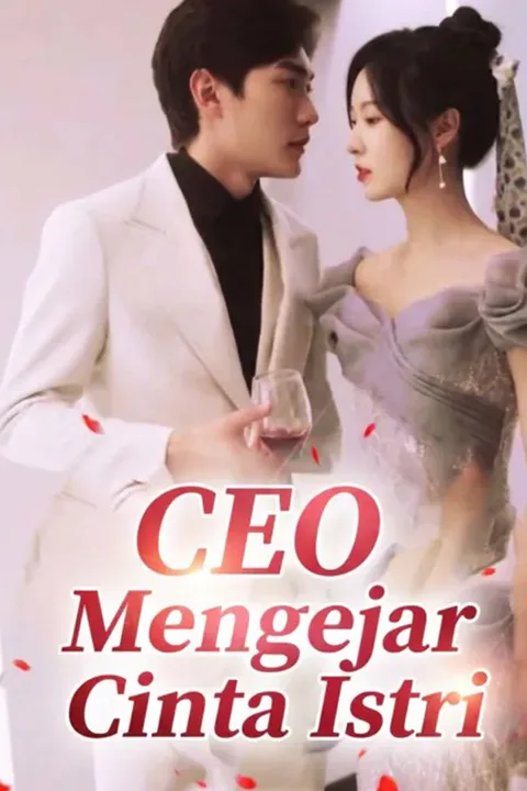 Poster CEO Mengejar Cinta Istri