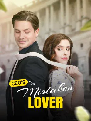 CEO mistake lover poster