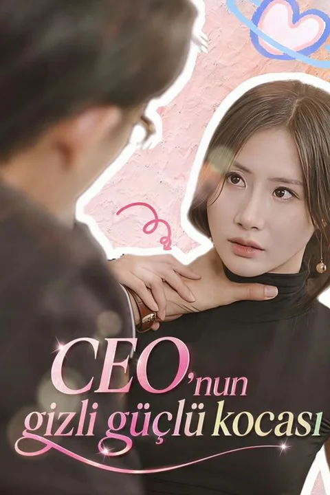 CEO'nun gizli güçlü kocası afişi