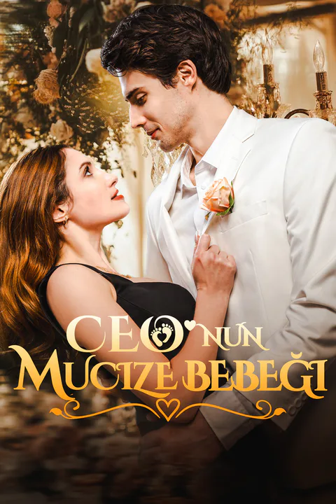 CEO'nun Mucize Bebeği poster